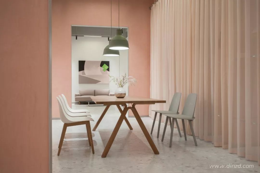 Eaten By Tigers 家具集合店-19