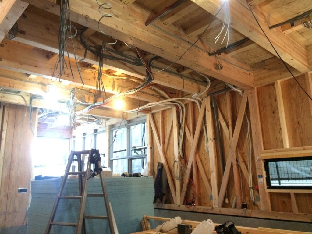 浜田山の住宅05丨LEVEL Architects-14