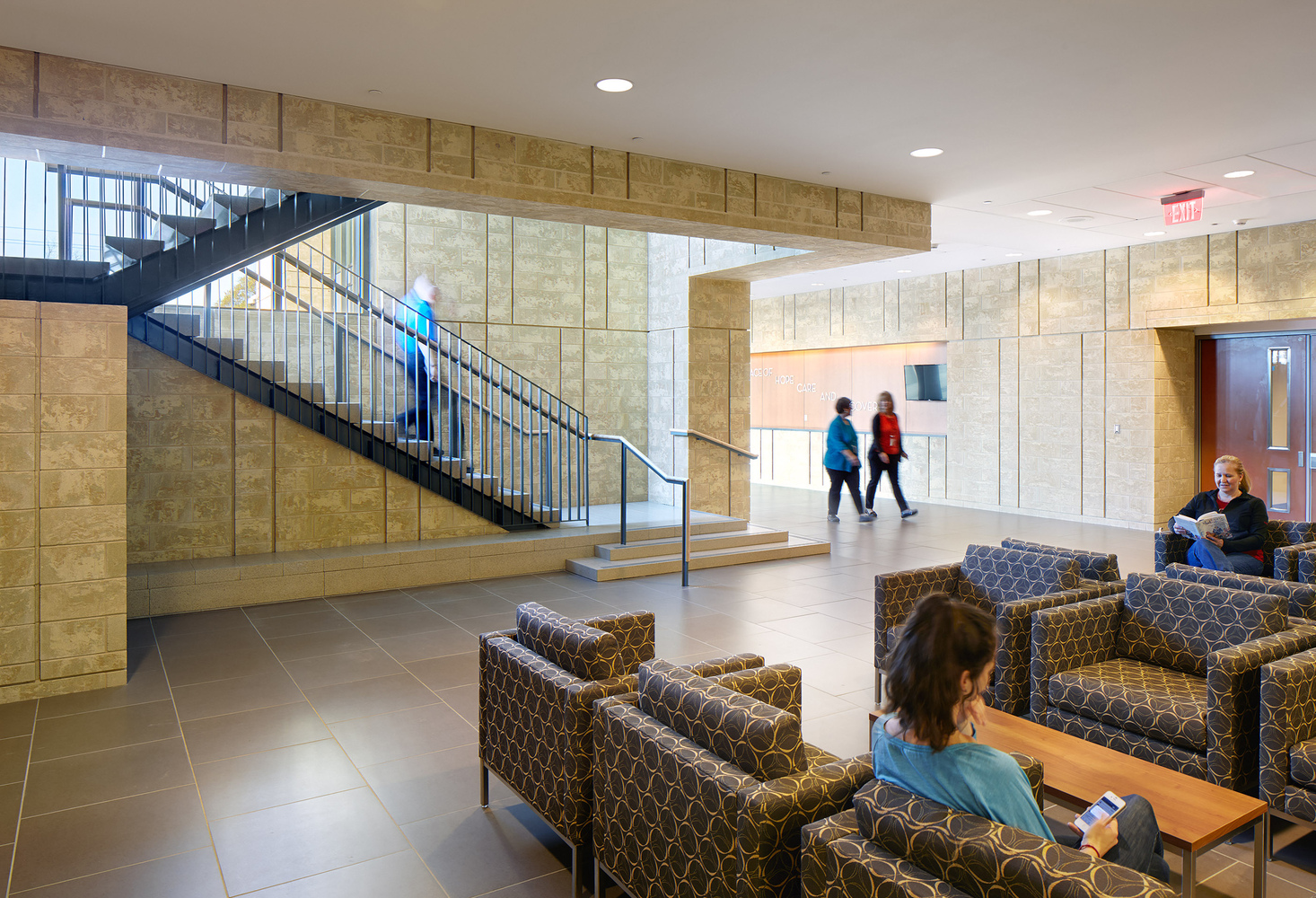 樱桃医院（Cherry Hospital）-36