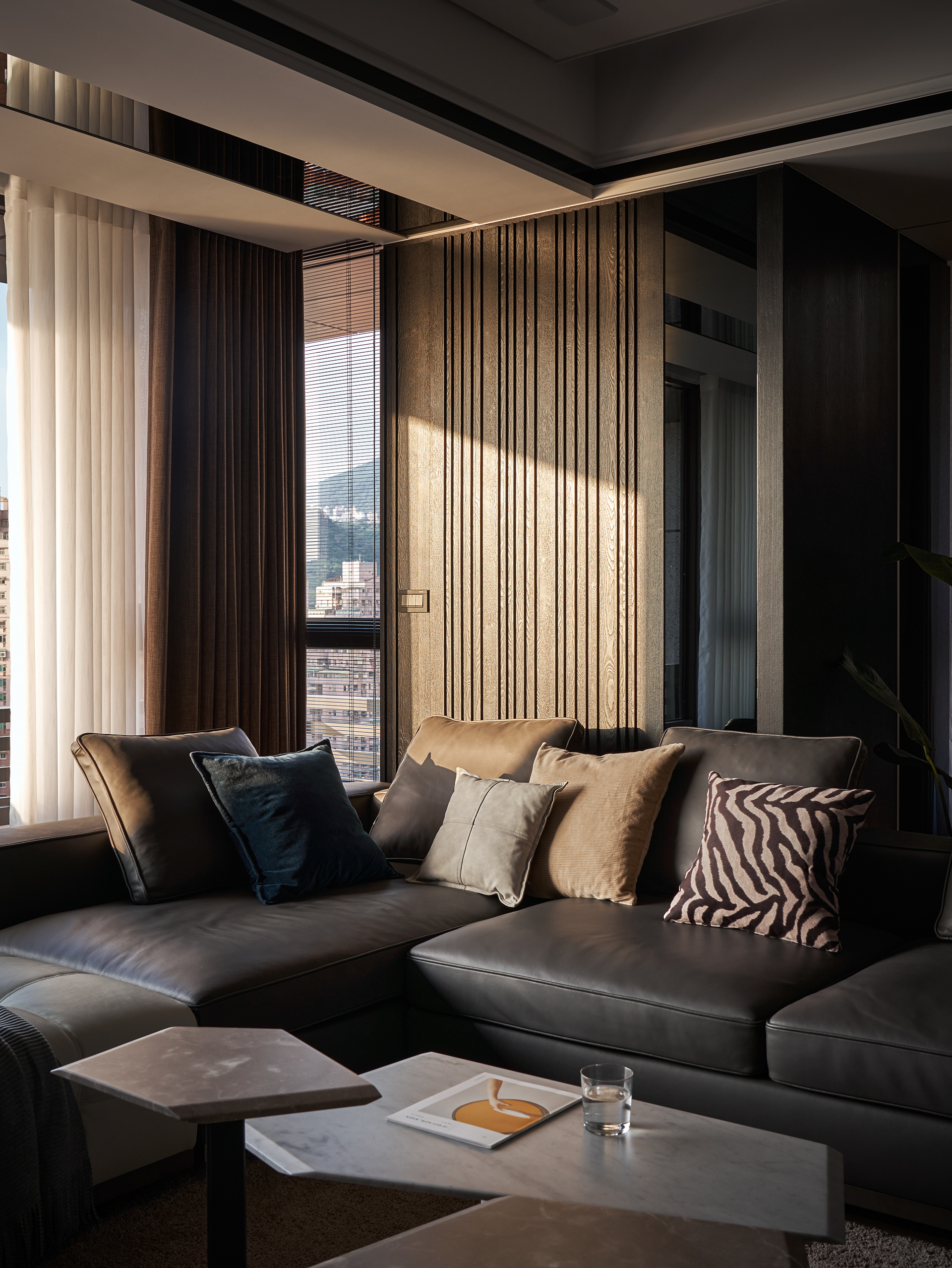 享時寓所 Time Residence丨二三设计 23Design-17