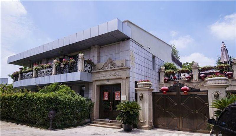 客厅影院打造，让影音效果完美呈现-10