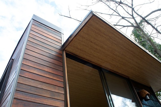 家庭庭院办公室设计丨Sonja Brstina（室内设计师,建筑师）-13