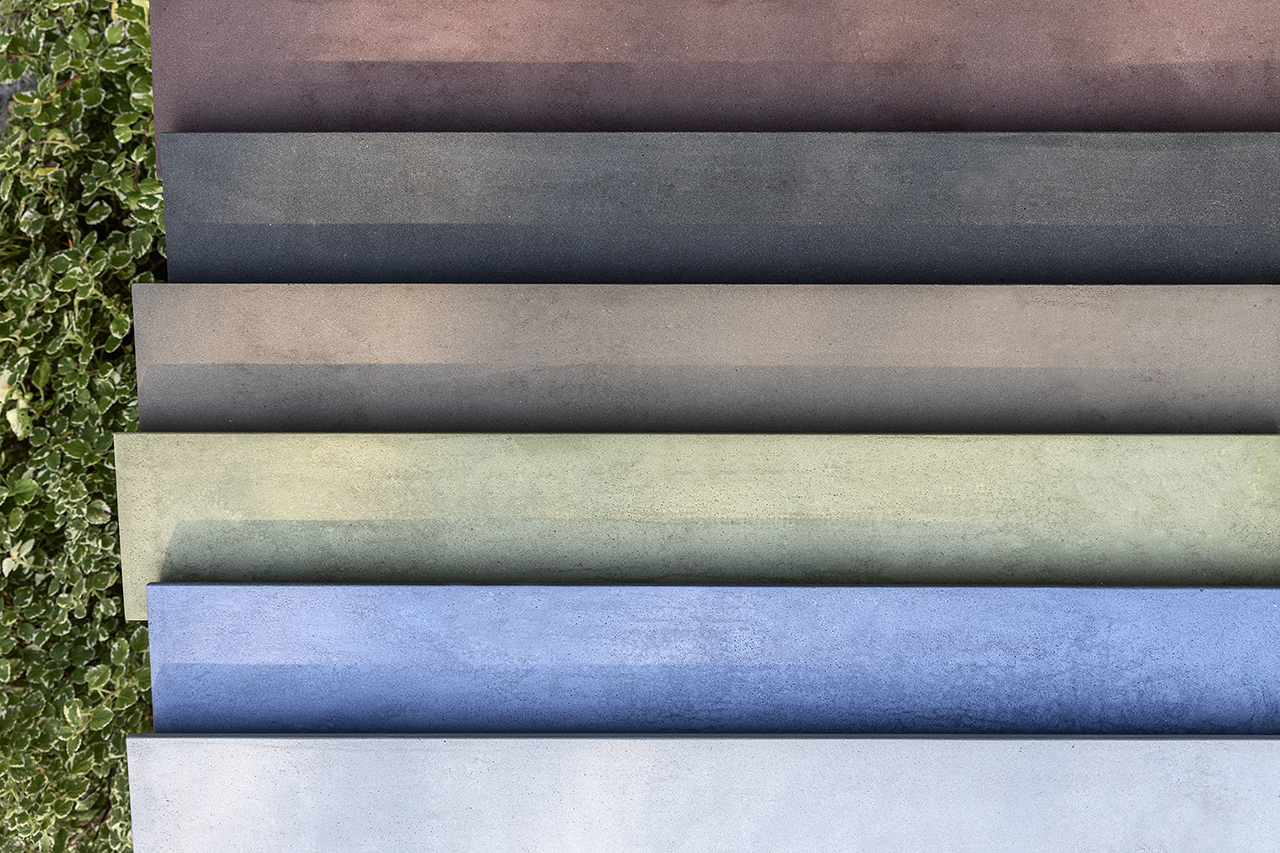 米兰设计周揭幕 | 弹性与直观的户外厨房设计-11