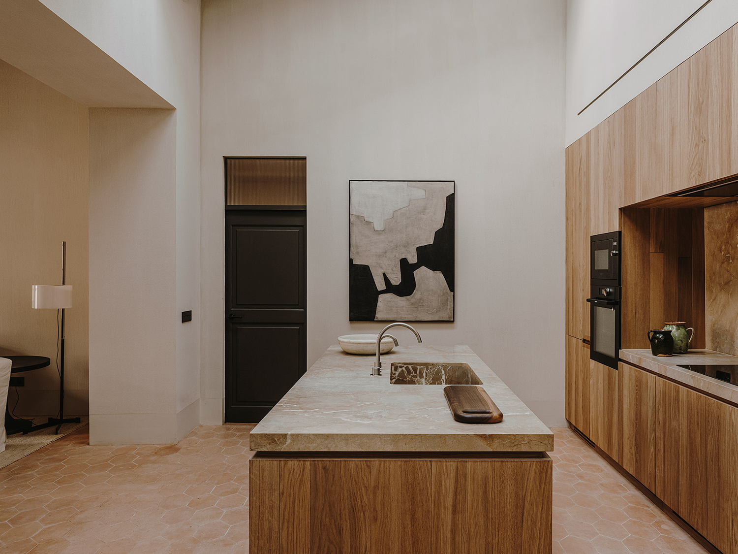 Can Armengol Palace建筑改造项目丨意大利帕尔马丨Isabel López Vilalta  Asociados-77