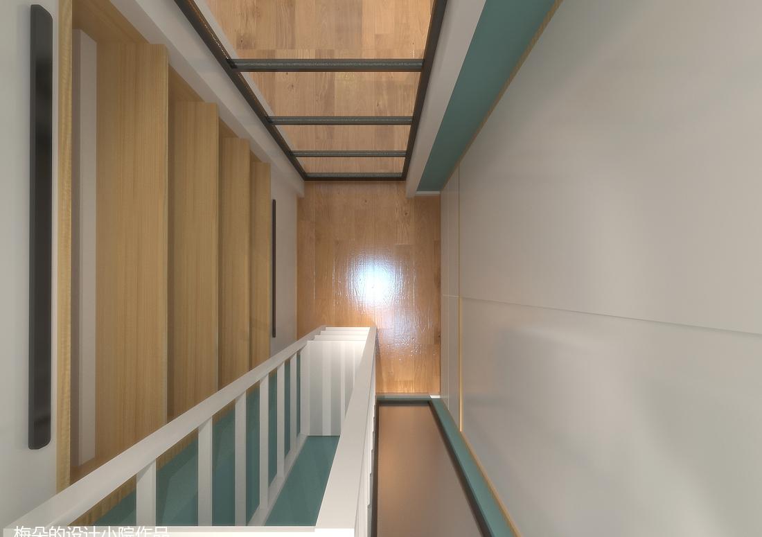 
万城广场《诗与远方，清风与你》 -13