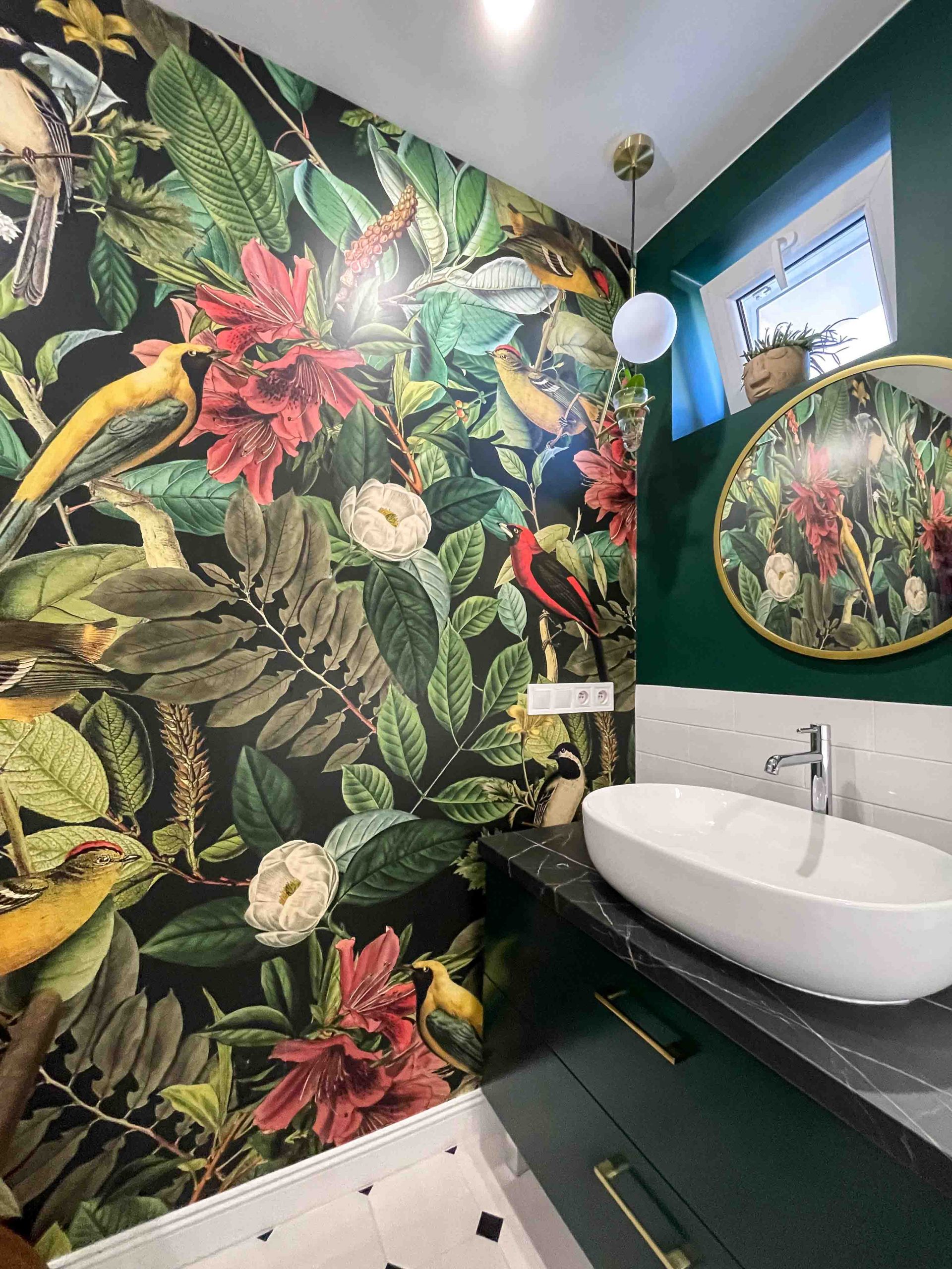 老楼现代经典风格公寓整体装修项目丨Pogotowie Wnętrzarskie（华沙室内设计工作室）-34