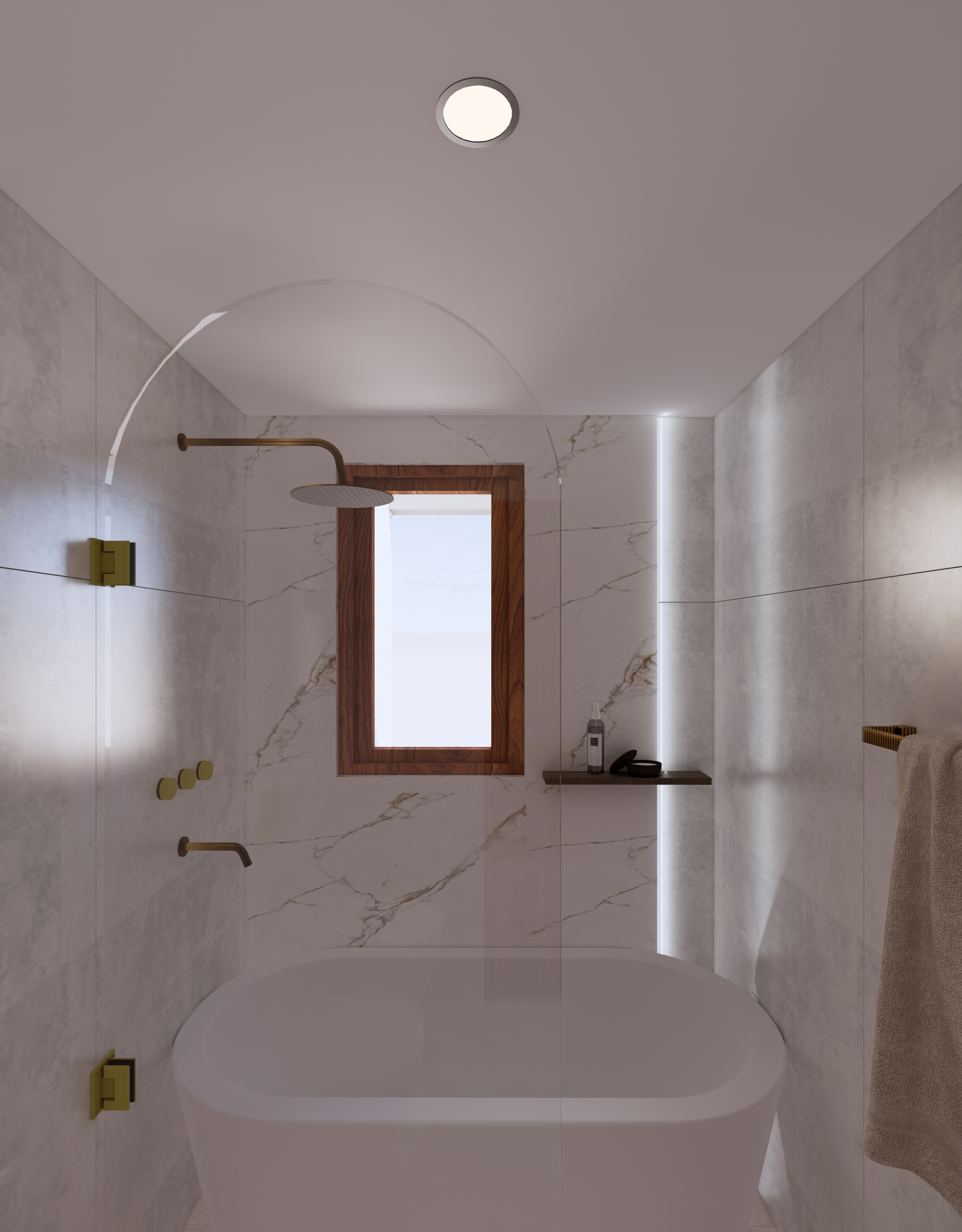 Refugio Contemporáneo-12