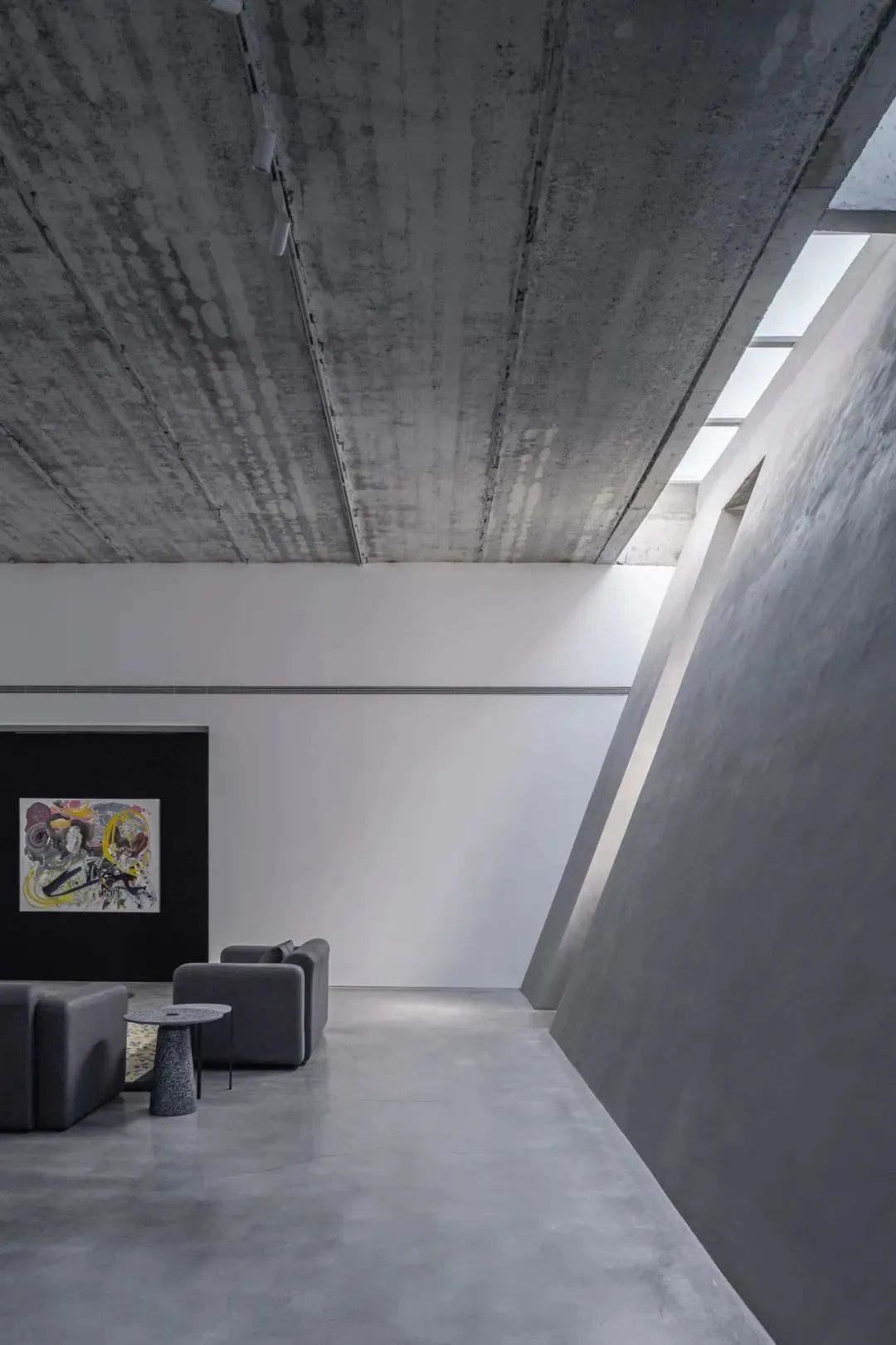 偏锋画廊丨中国北京丨建筑营设计工作室-52