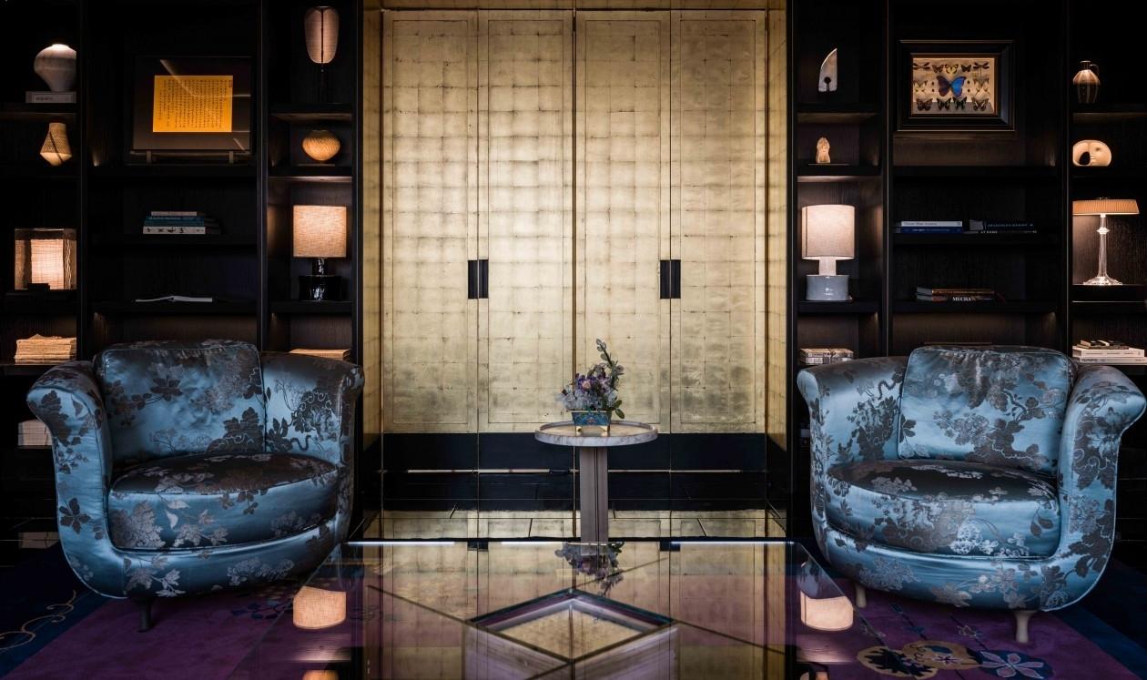 上海翠湖天地六期展厅丨中国上海丨弄设计 NONGSTUDIO,超集建筑,bpi等-10