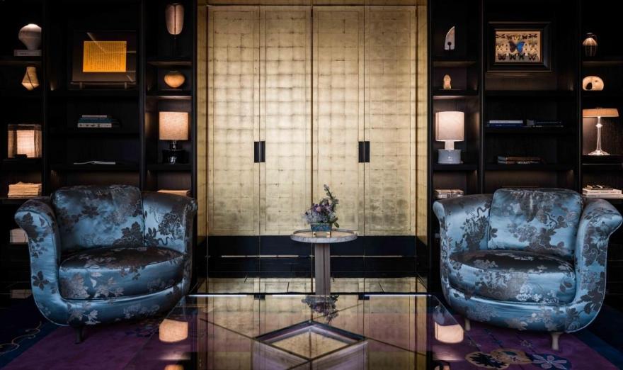 上海翠湖天地六期展厅丨中国上海丨弄设计 NONGSTUDIO,超集建筑,bpi等-10