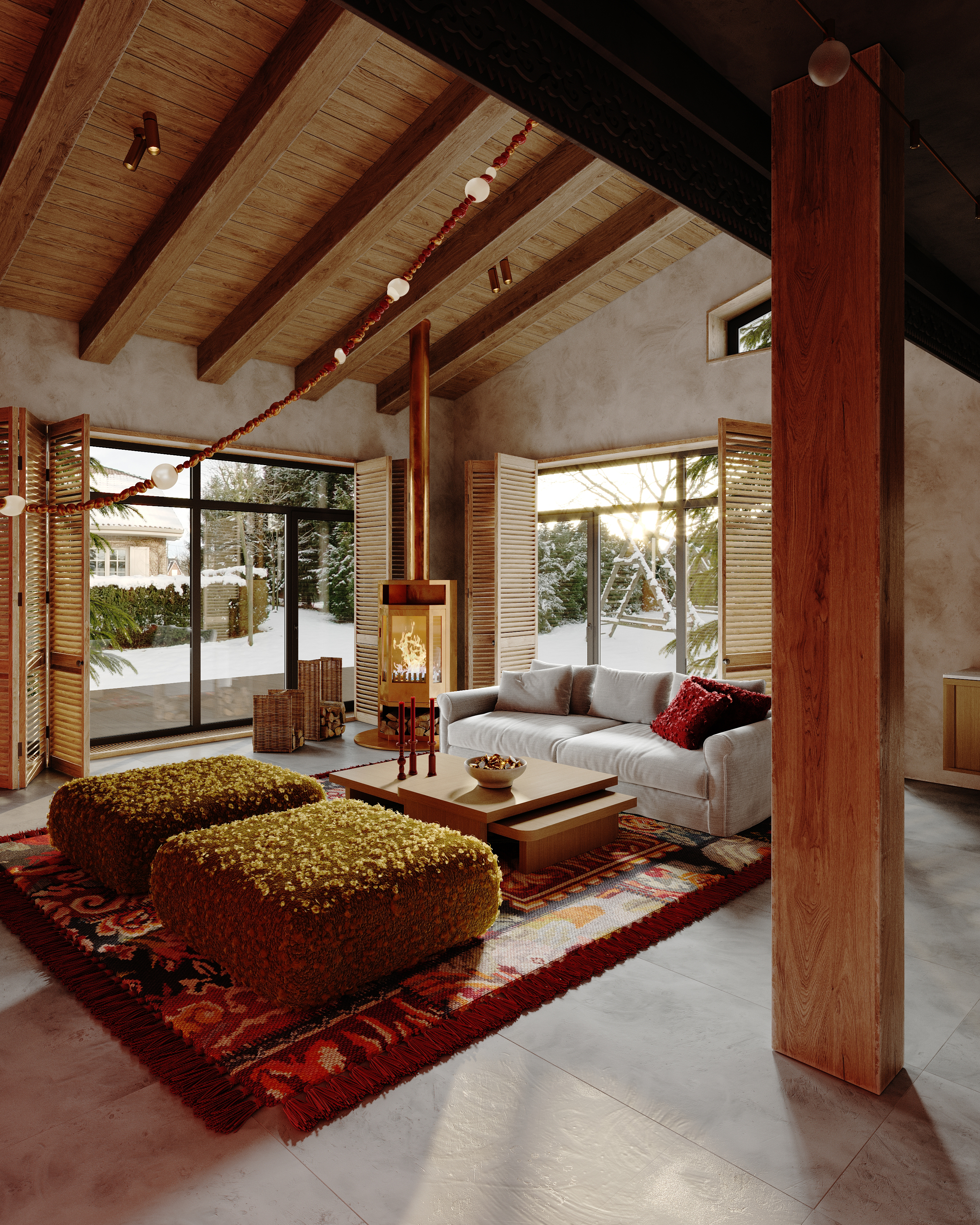 卡利诺维伊丨ALESYA KASIANENKO @alesya5enot-12