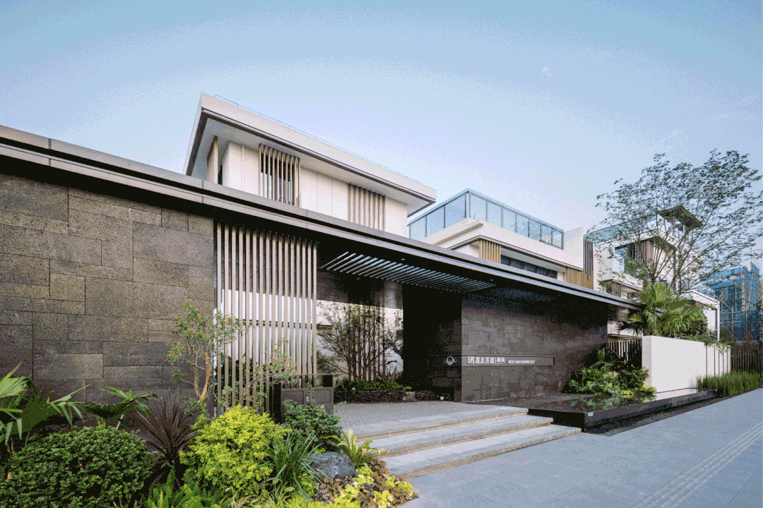 五矿·西湖未来城六期丨中国成都丨基准方中成都创意三事业部,ADG工作室-1