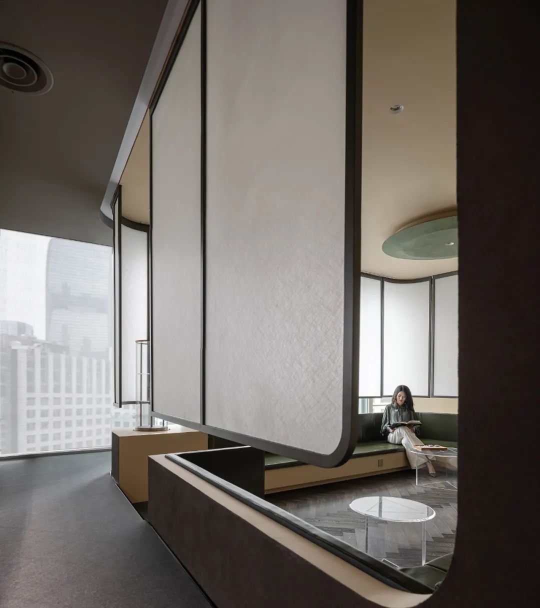 荟玥珠宝店丨中国广州丨PDD深点设计-35