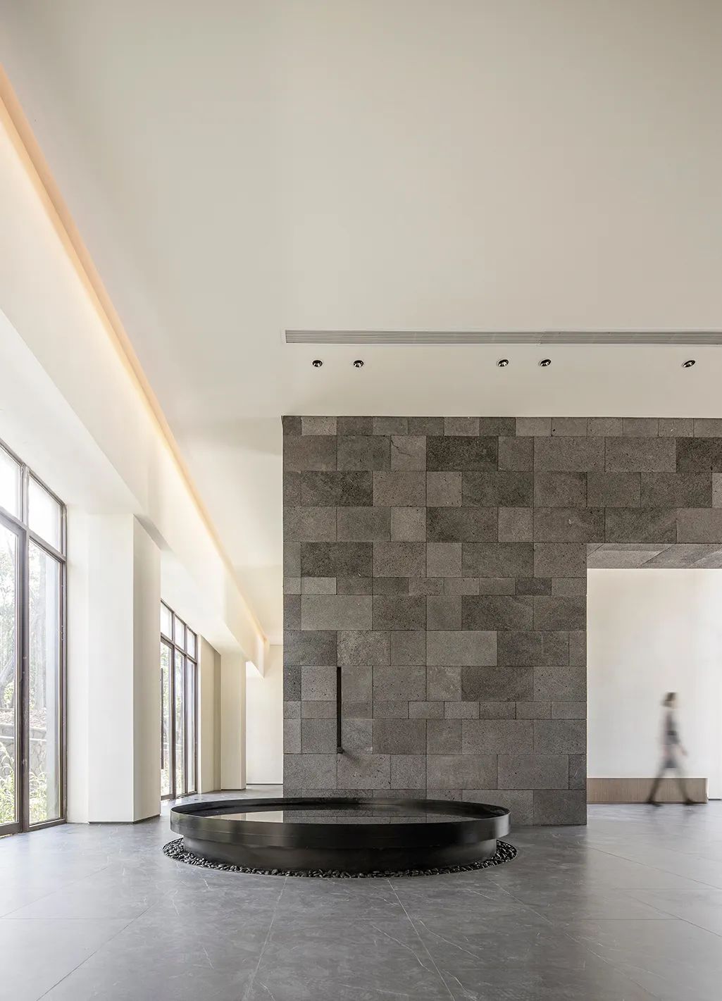 恒邦双林·见山府 | 自然人文的诗意空间-7