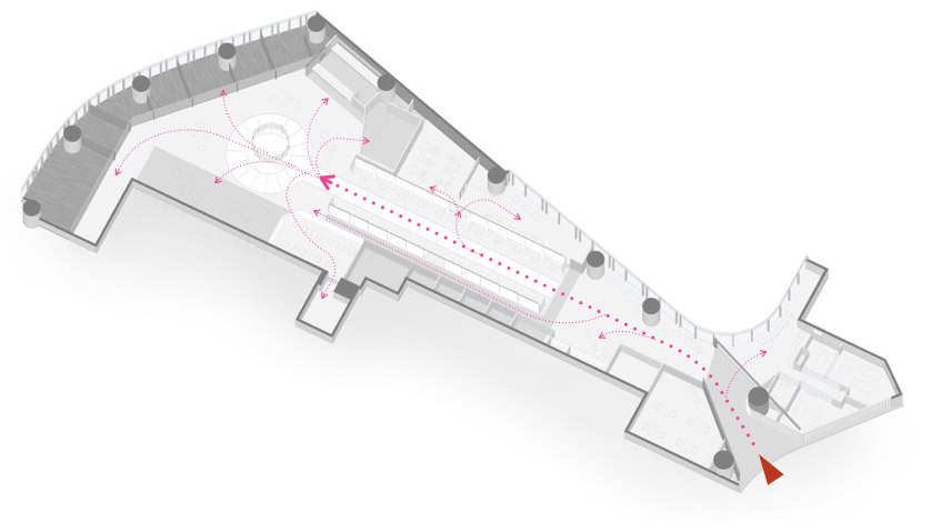 杭州TONI&GUY来福士广场店 / Studio 8-44