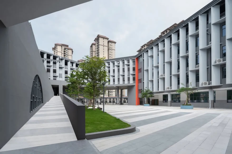 海口市椰博小学-21