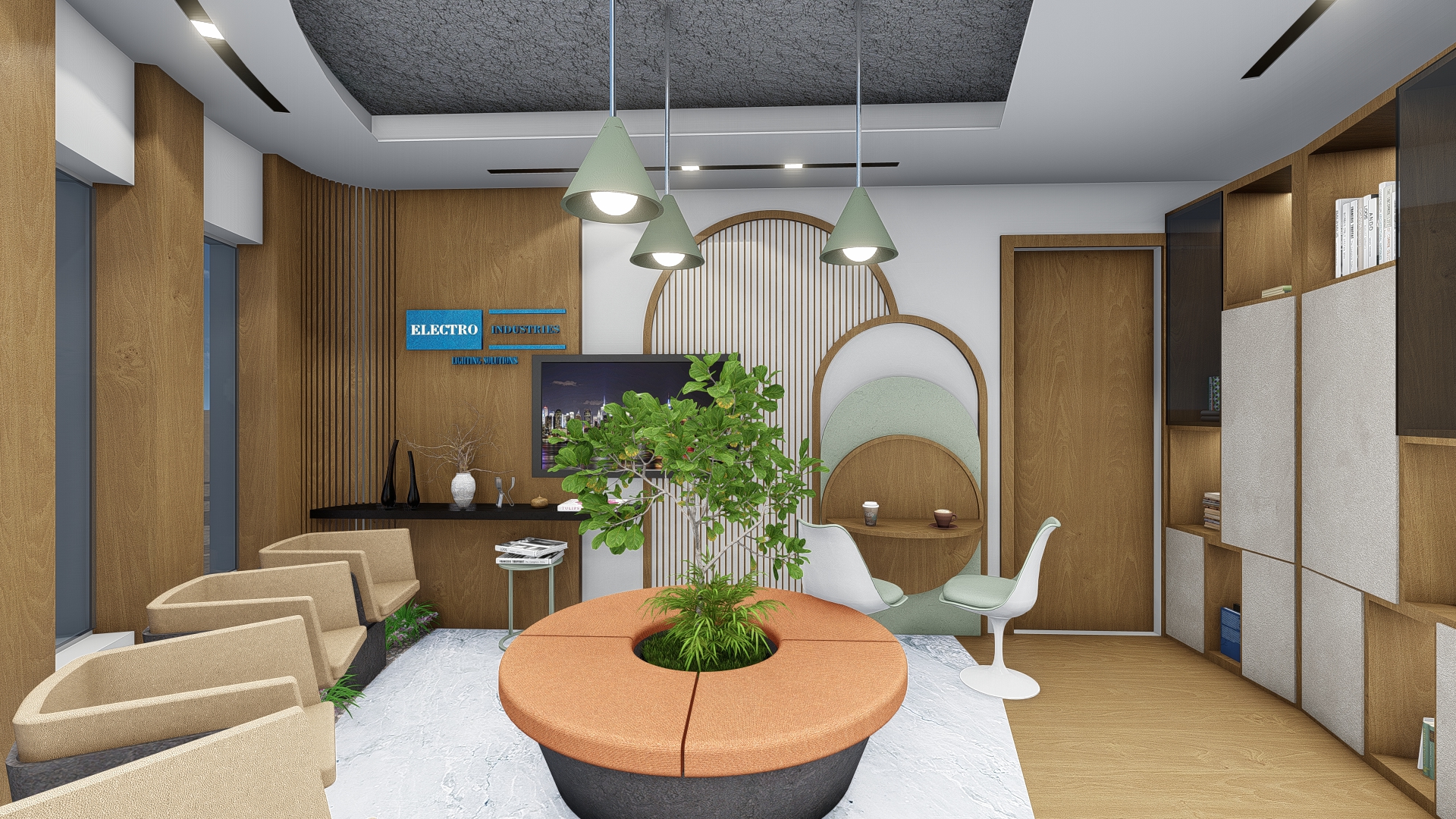 ELECTRO FACTORY INTERIOR DESIGN-1