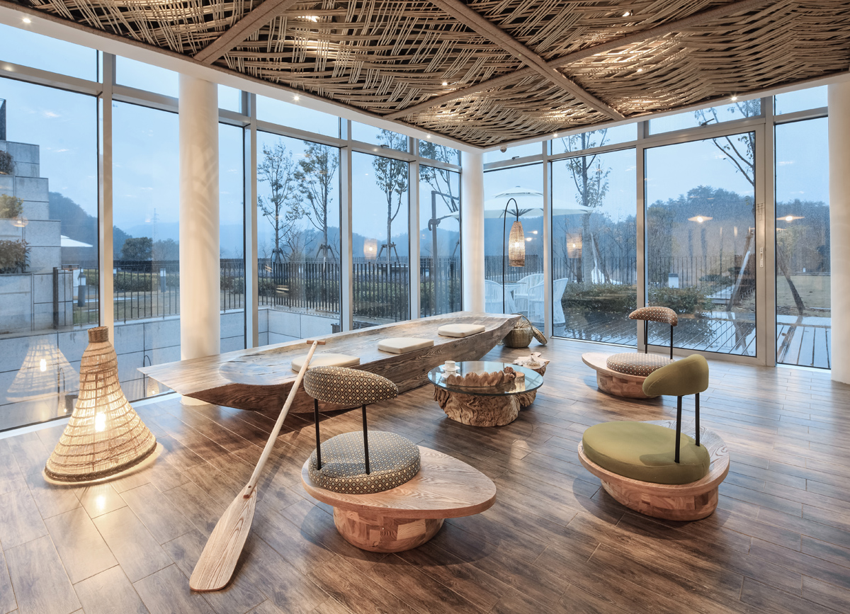 云水·格精品酒店-4