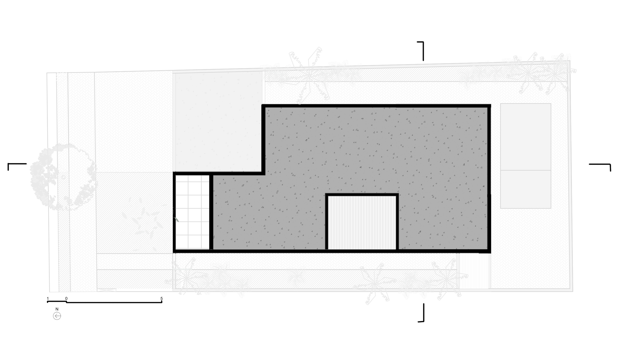 房屋·002丨巴西丨Rafael Pinoti Arquitetura-34