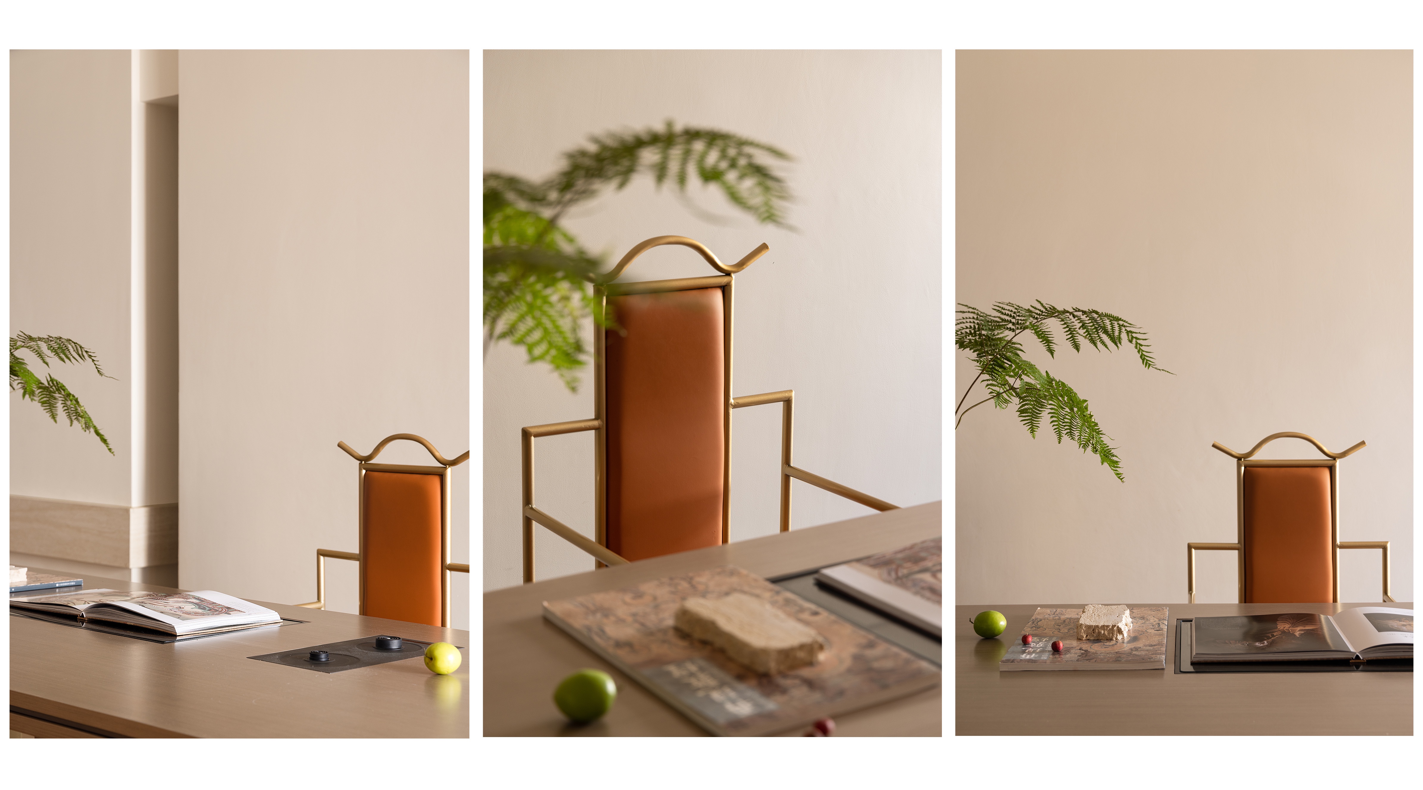 润泽万物 X 藏于闹市的书香门第丨中国合肥丨VVD·Studio 润泽万物设计机构-25