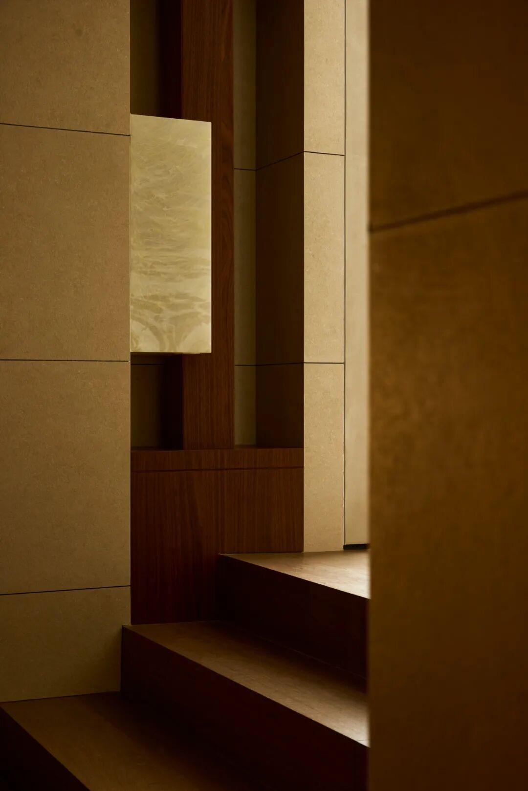 麒麟木作展厅丨中国宁波丨寸圆设计-17