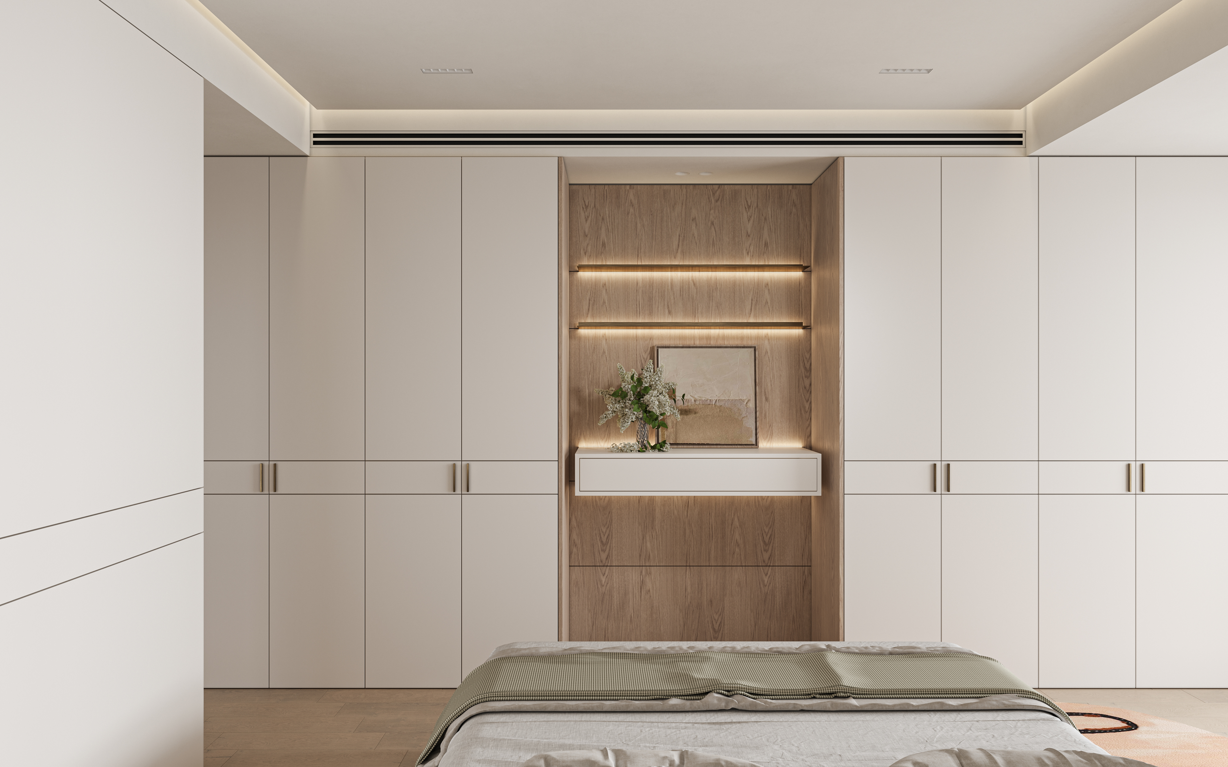 奉天久舍|金地 越檀山-37