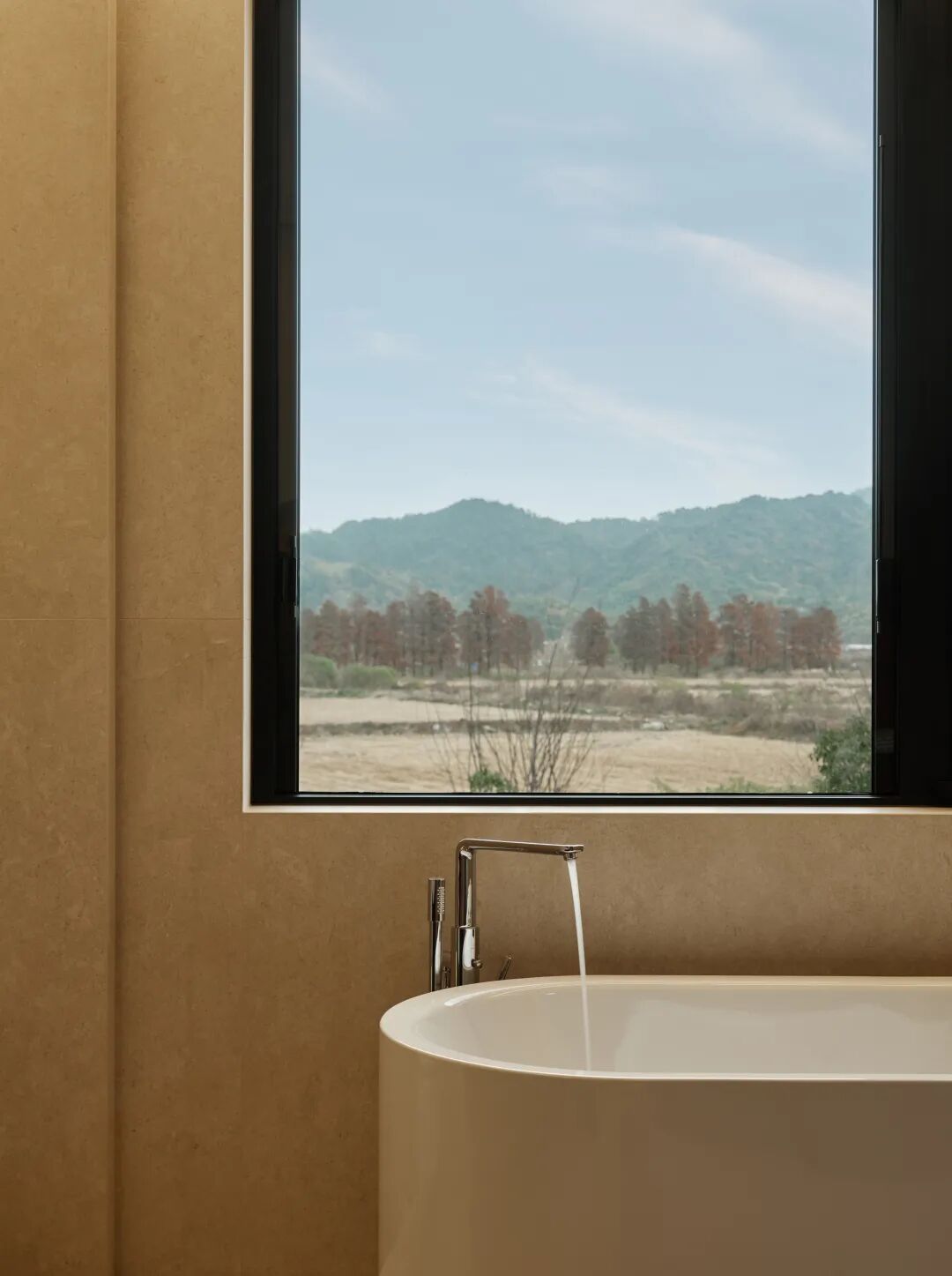 东尼艺术 · 归家丨中国宁波丨东尼陈根华别墅设计工作室-83