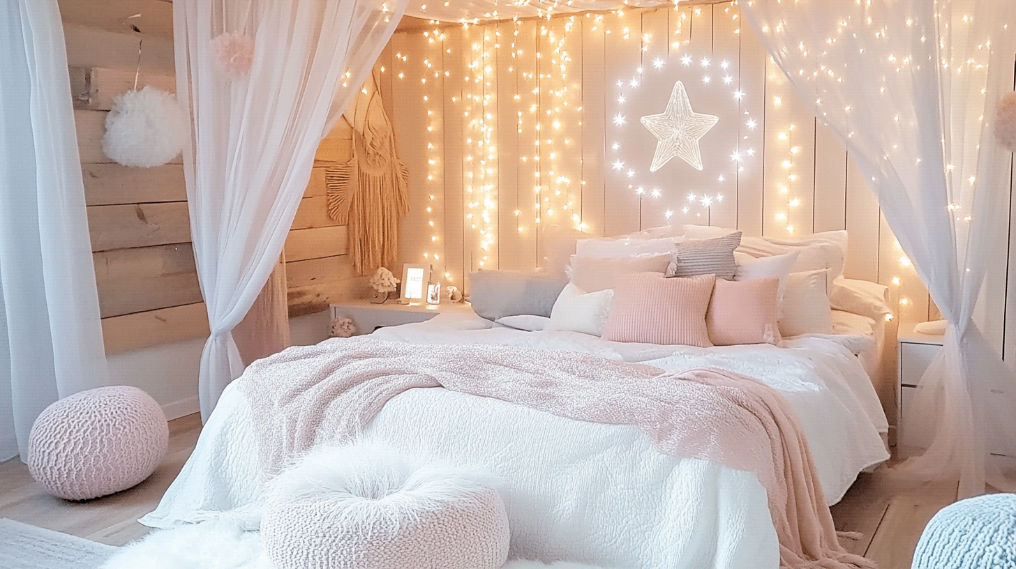 DIY 照明创意丨AI 创意室内设计团队-161