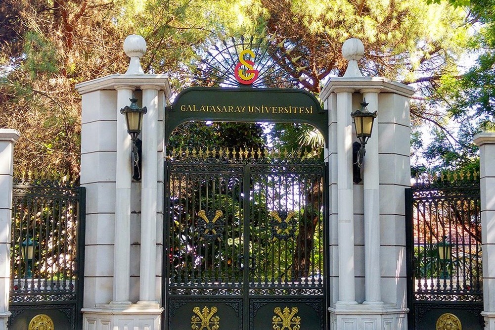 Galatasaray Üniversitesi防火木门更换项目丨土耳其伊斯坦布尔-0