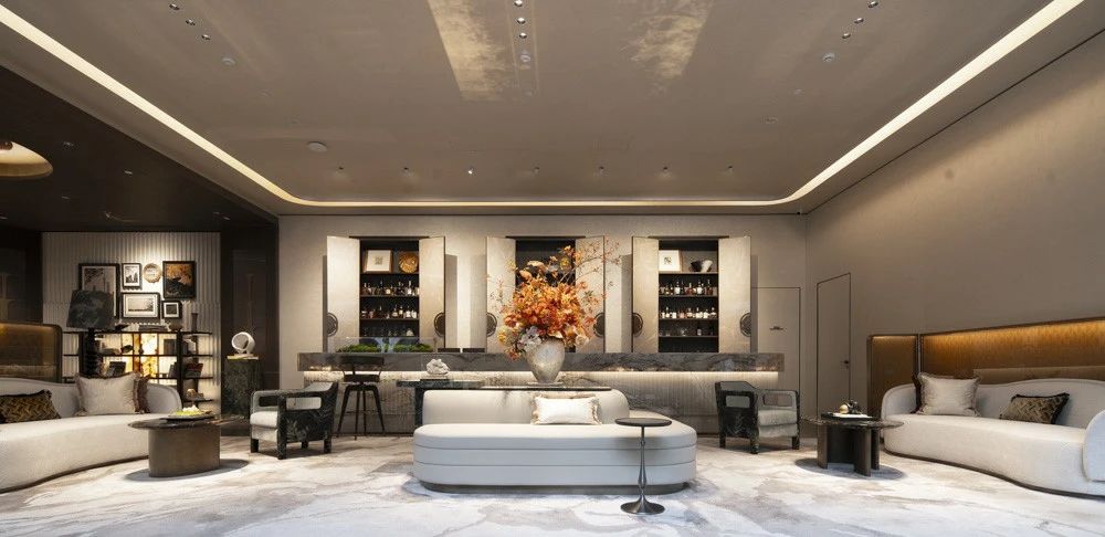 广佛中海大境丨中国广州-25