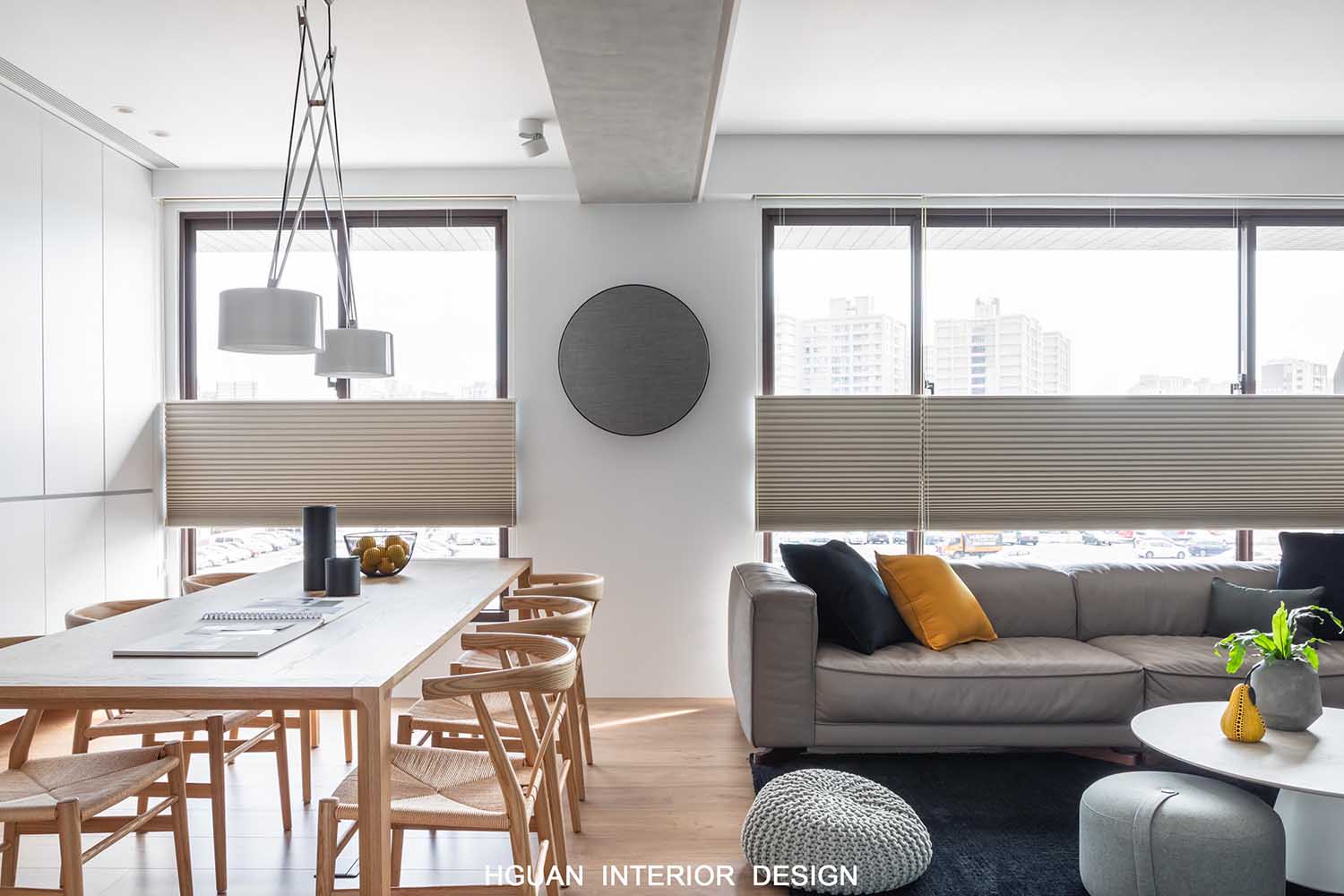 舍得  禾观空间设计丨中国新竹-24