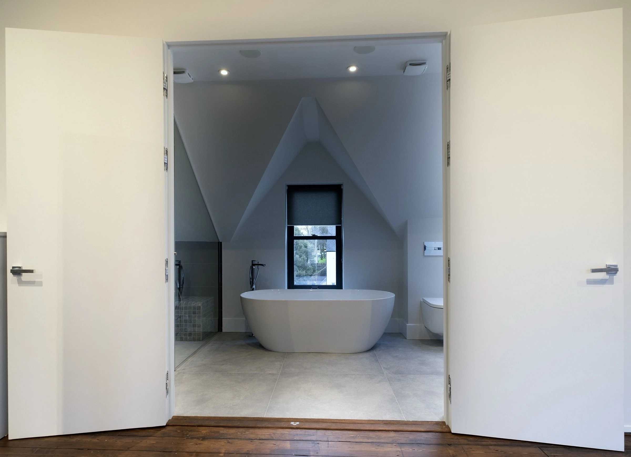 英国卡迪夫玻璃屋-37