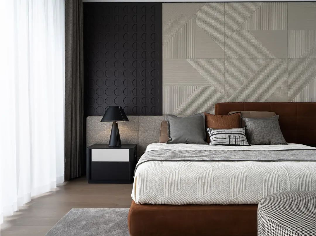 广州珠江金茂府丨中国广州丨佰利室内设计-39