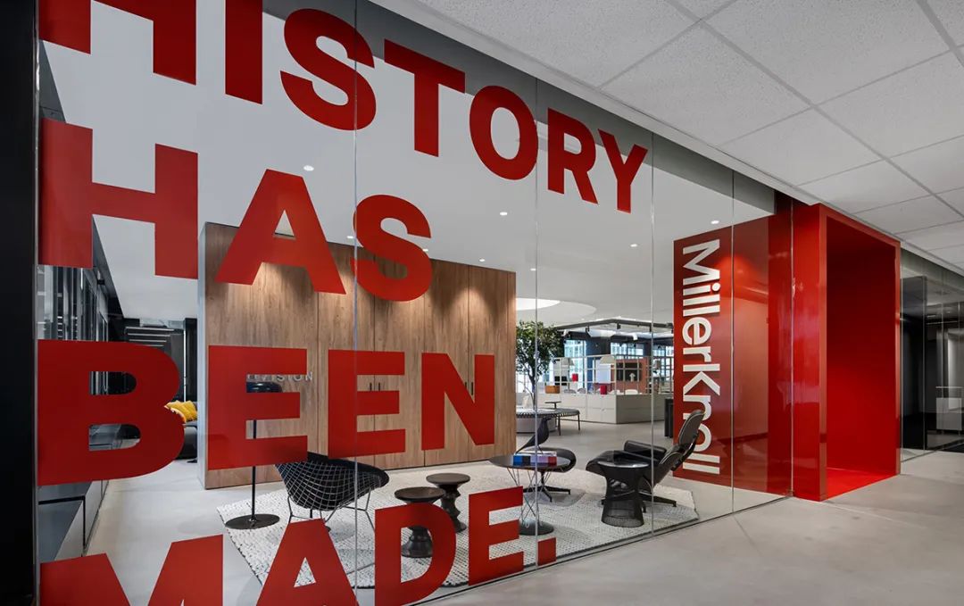 Burovision渥太华办公+展厅扩建翻新设计丨加拿大蒙特利尔丨FOR. design planning-14