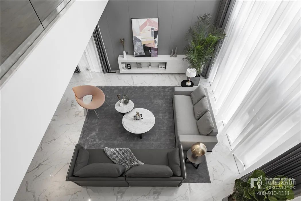 尚层作品 | 澳景园——简单纯真质朴-18