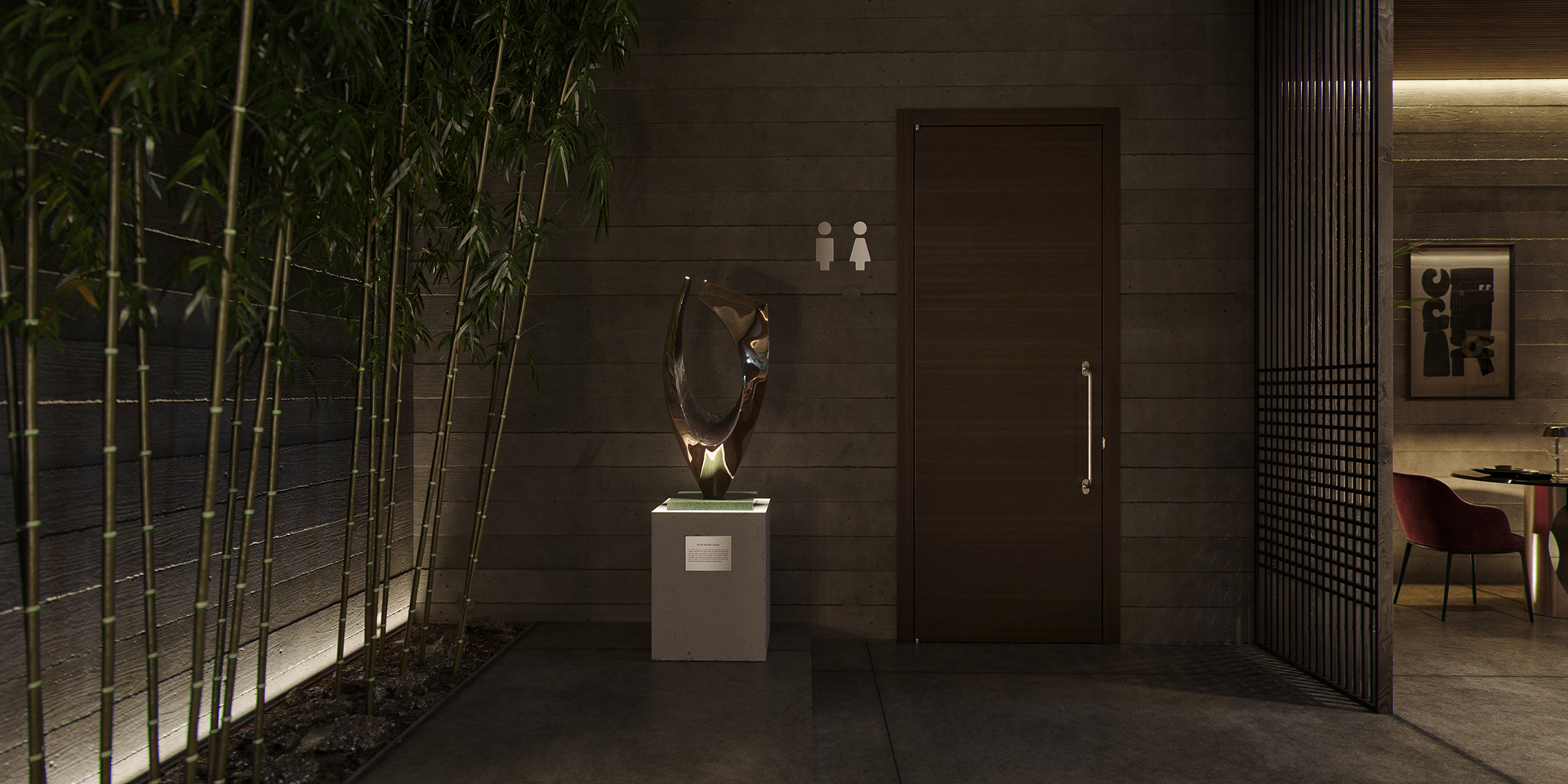 Restaurant (Full CG)-9