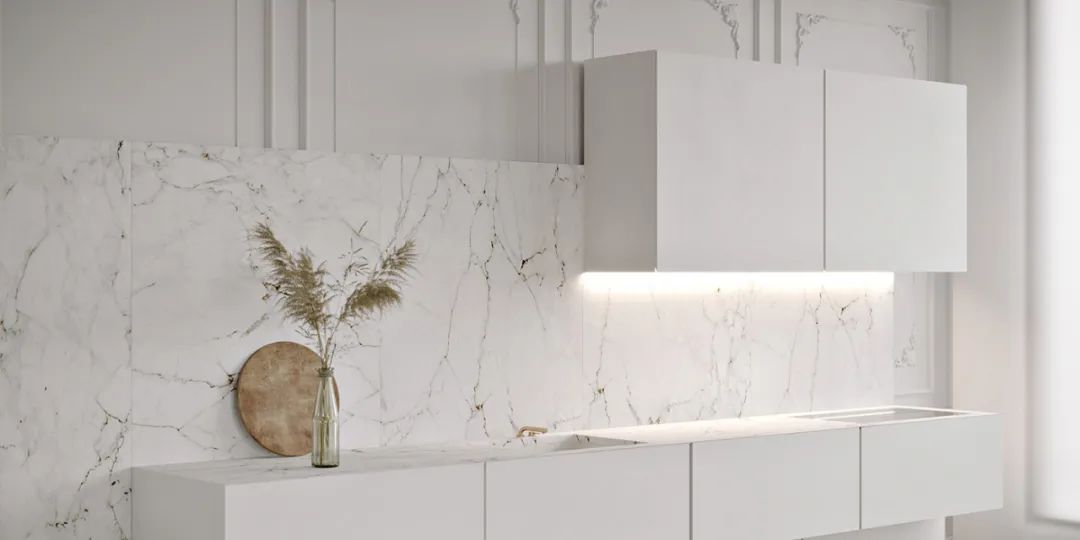 新古典主义室内设计丨法国-56