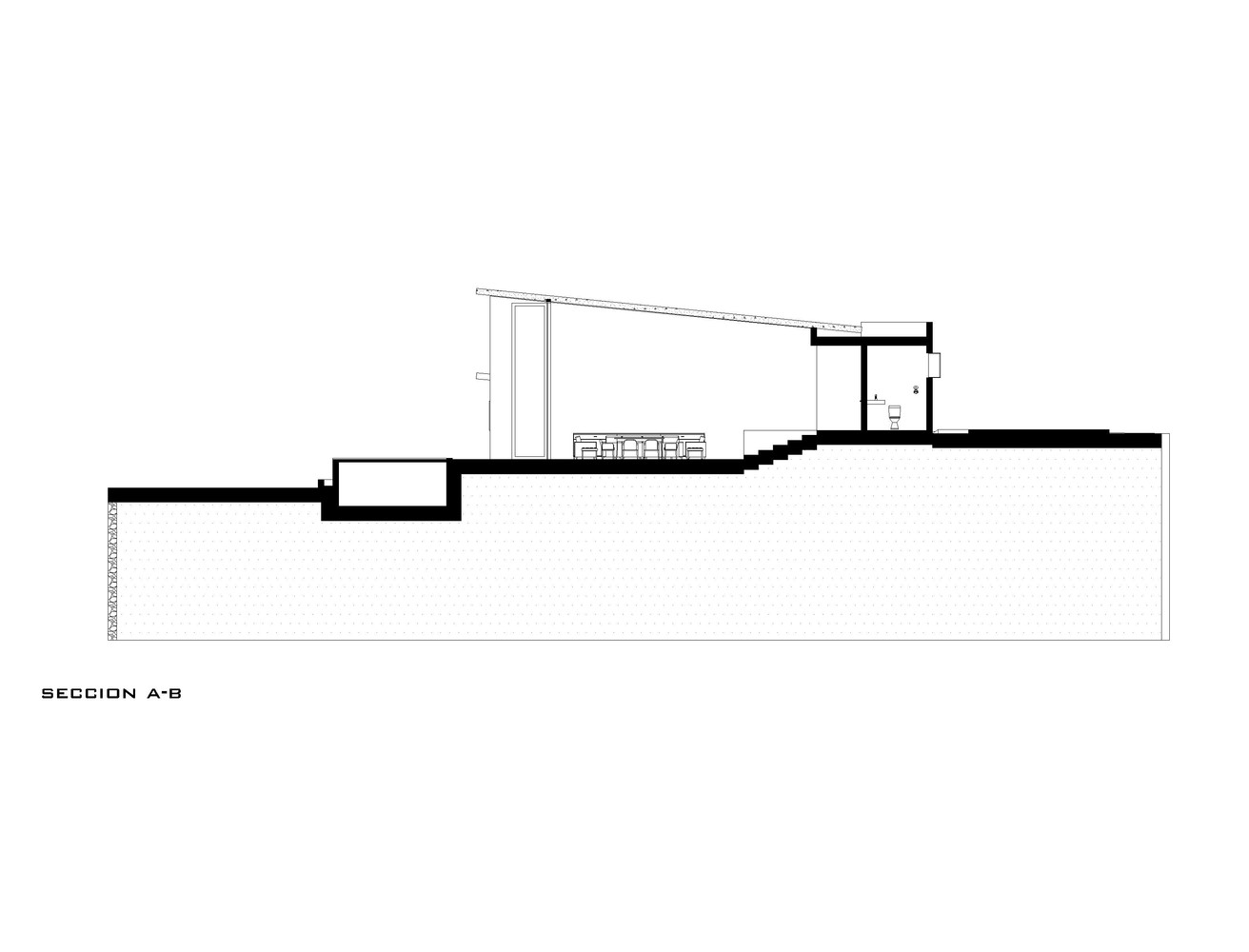 墨西哥湖畔光景空间-42