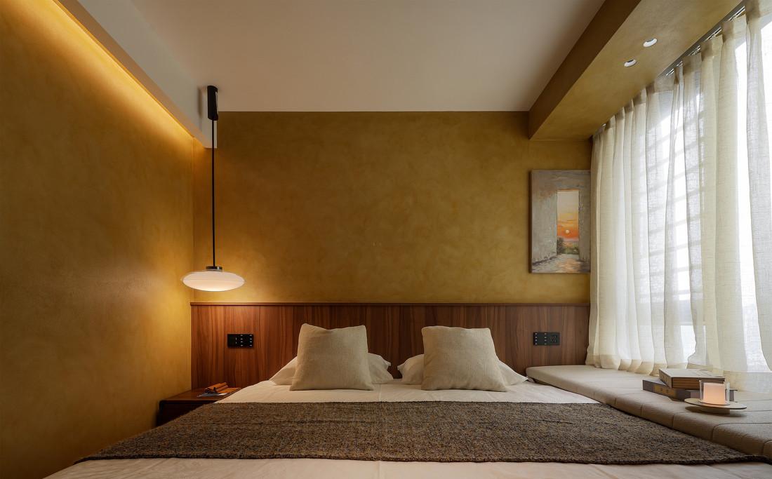 栖心之地：归家，即是归隐-91