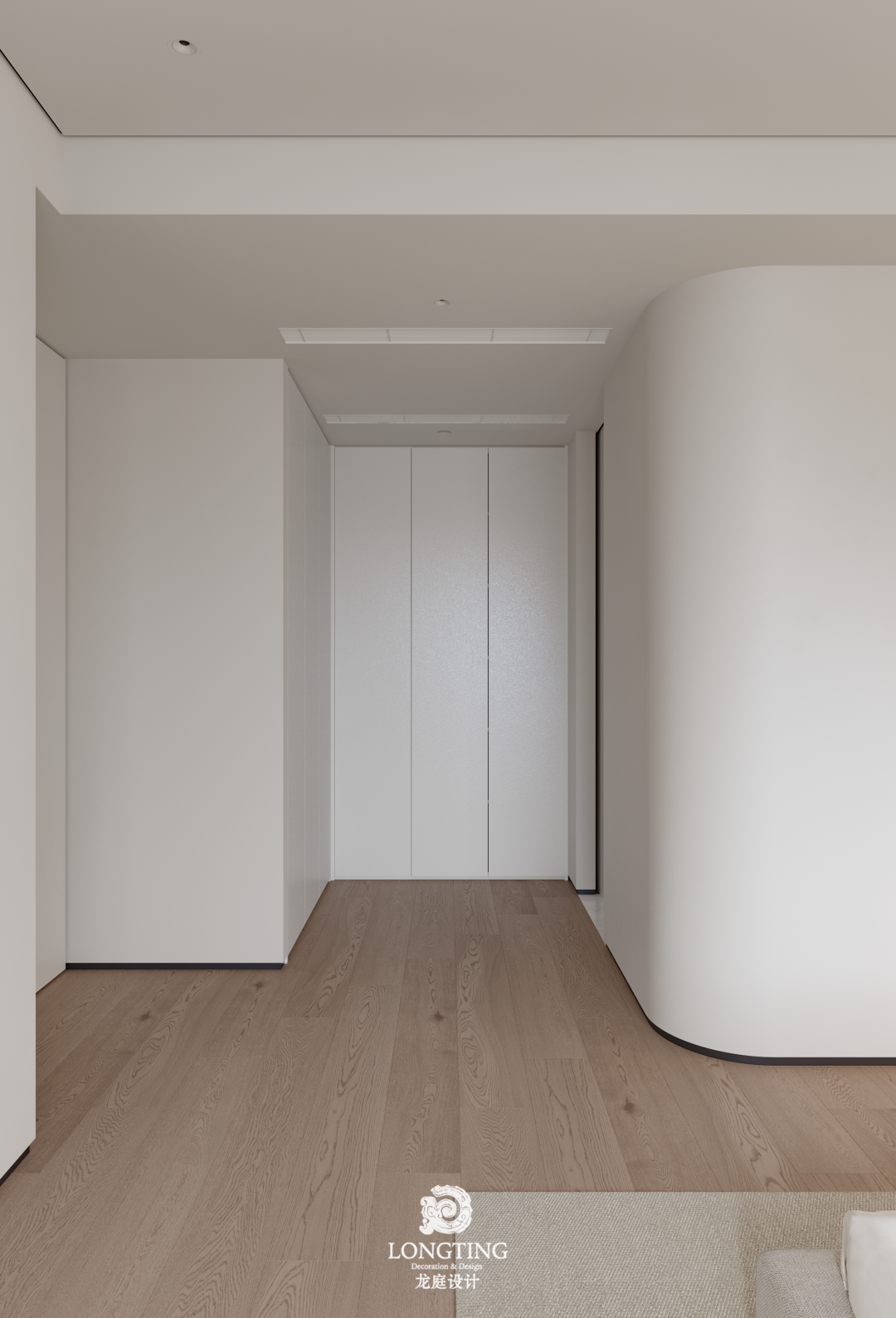 春翠里 166 户型设计-32