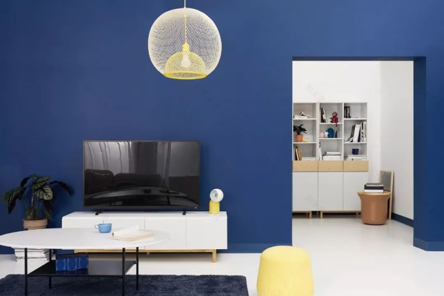 三套样板房设计,打造深度幸福空间-4