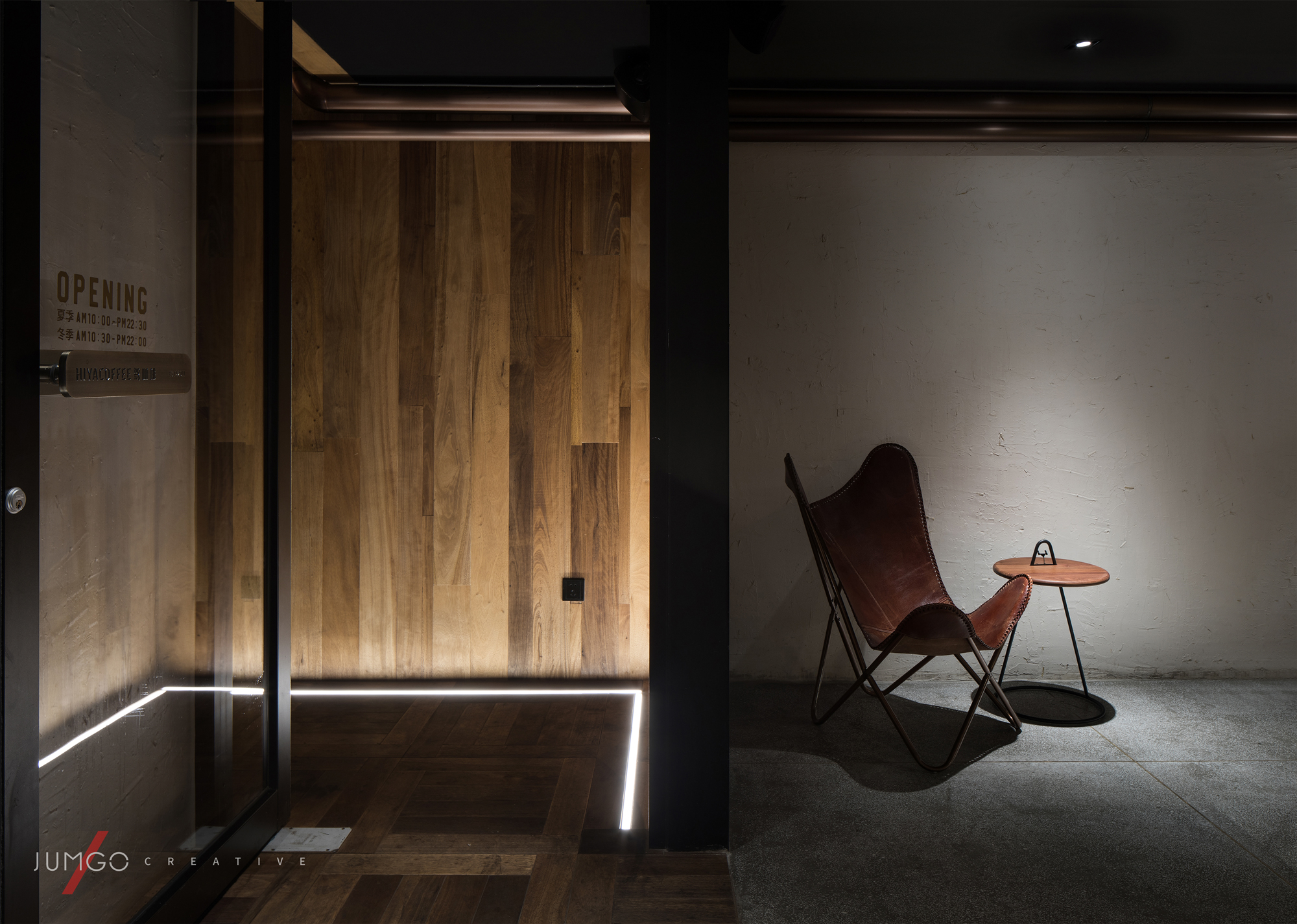 驾咖啡丨中国四川-7