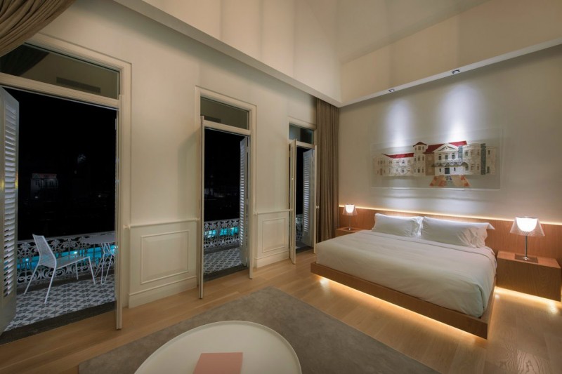 Macalister Mansion by Ministry of Design-33