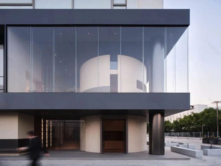 BREWTOWN 啤酒小镇丨AIM 恺慕建筑设计(室内),Aedas(建筑)-70