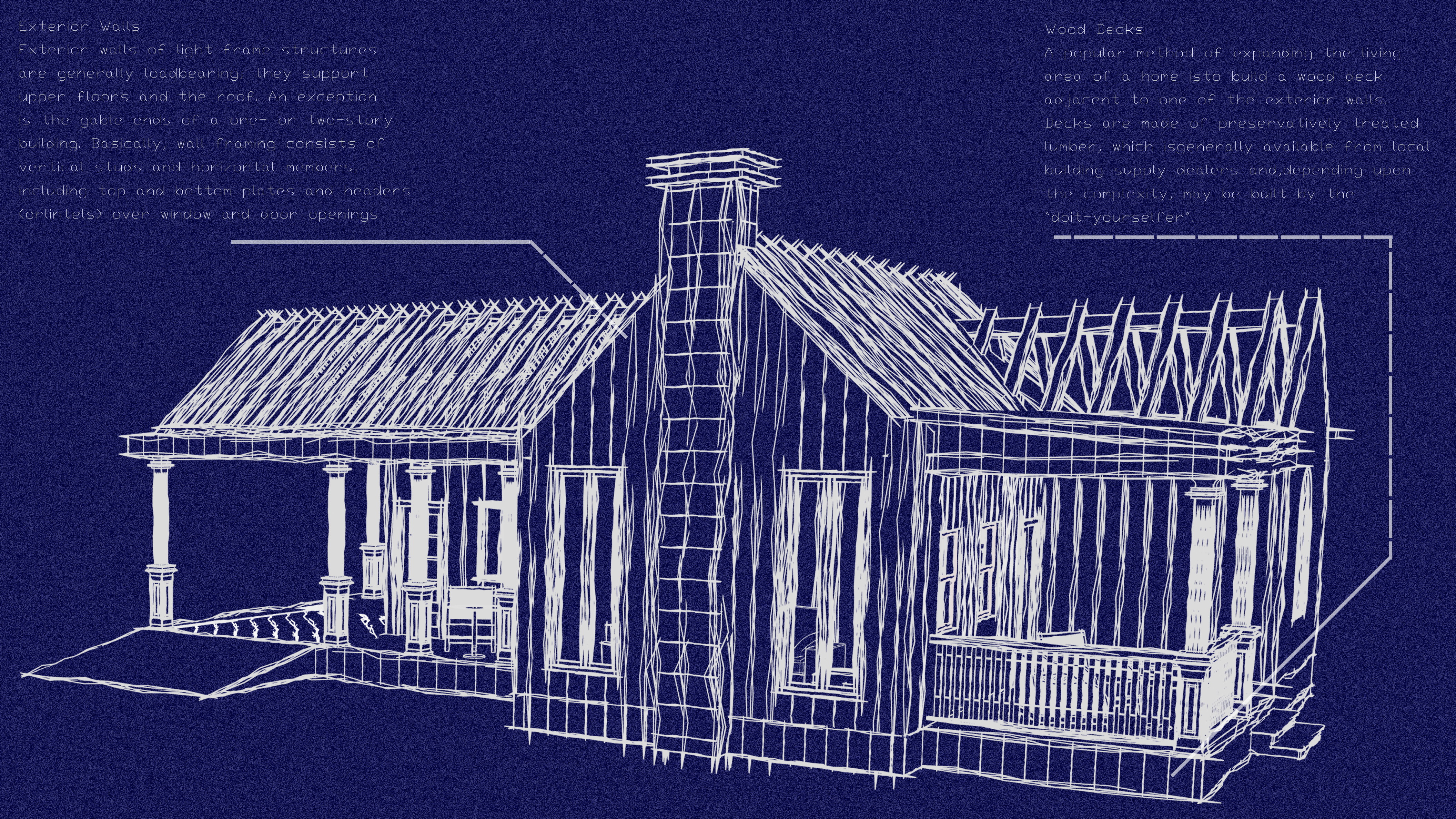 度假小屋丨Islam Reda-36