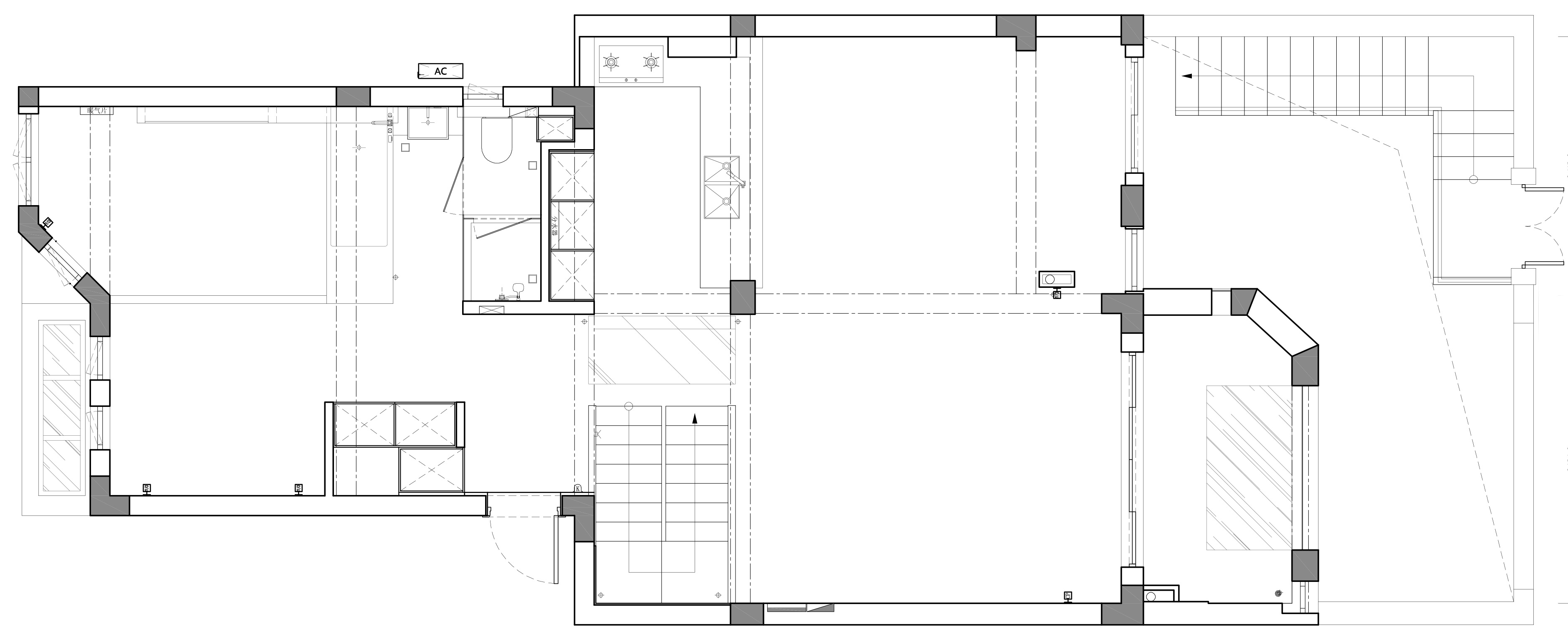 「诗·雅·集」现代,侘寂丨中国杭州丨菲拉设计-49