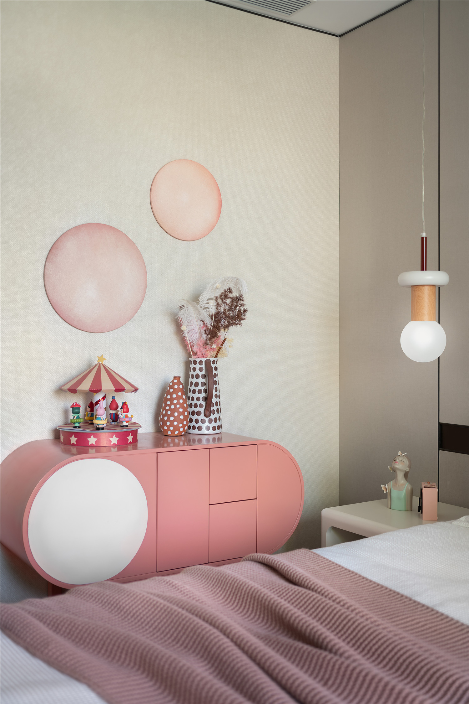 金域·云璟天樾丨中国西安丨成都九度装饰设计有限公司,成都道森设计有限公司-50