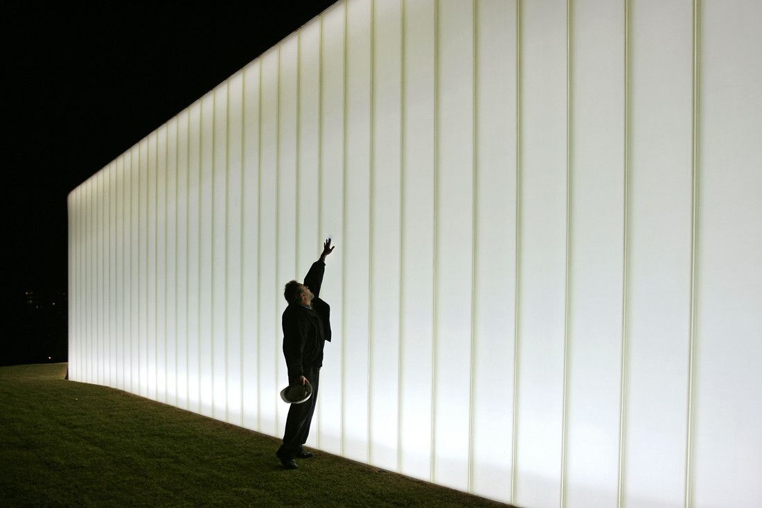 Nelson Atkins 博物馆-19