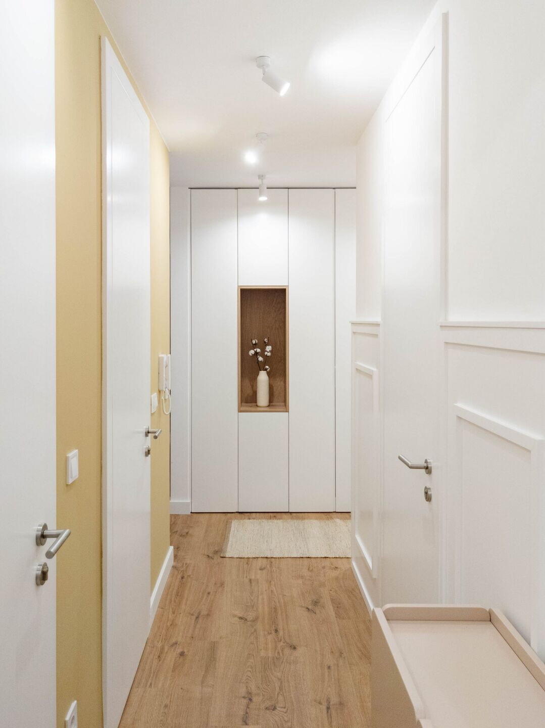 KIDA 的奇幻公寓丨普里什蒂纳-35