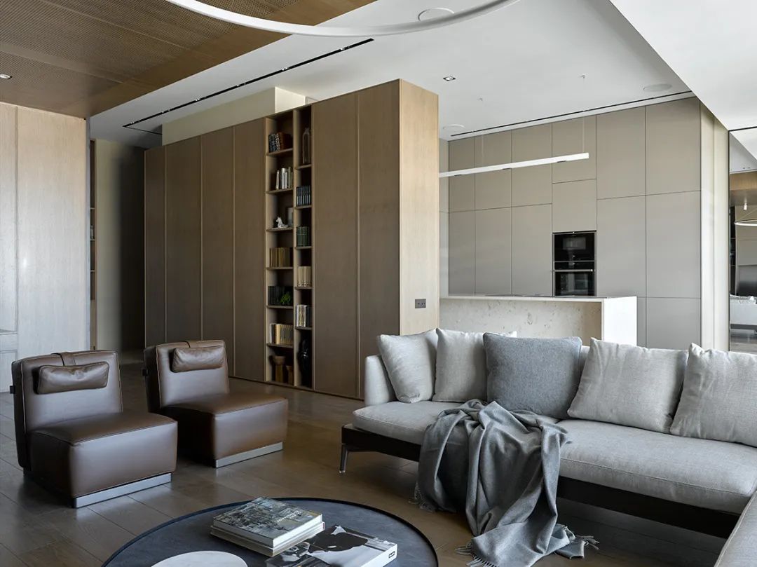 简约线条,打造智能优雅空间-54